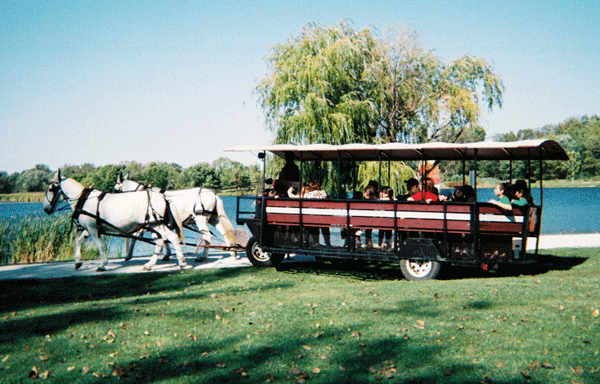 Trolley